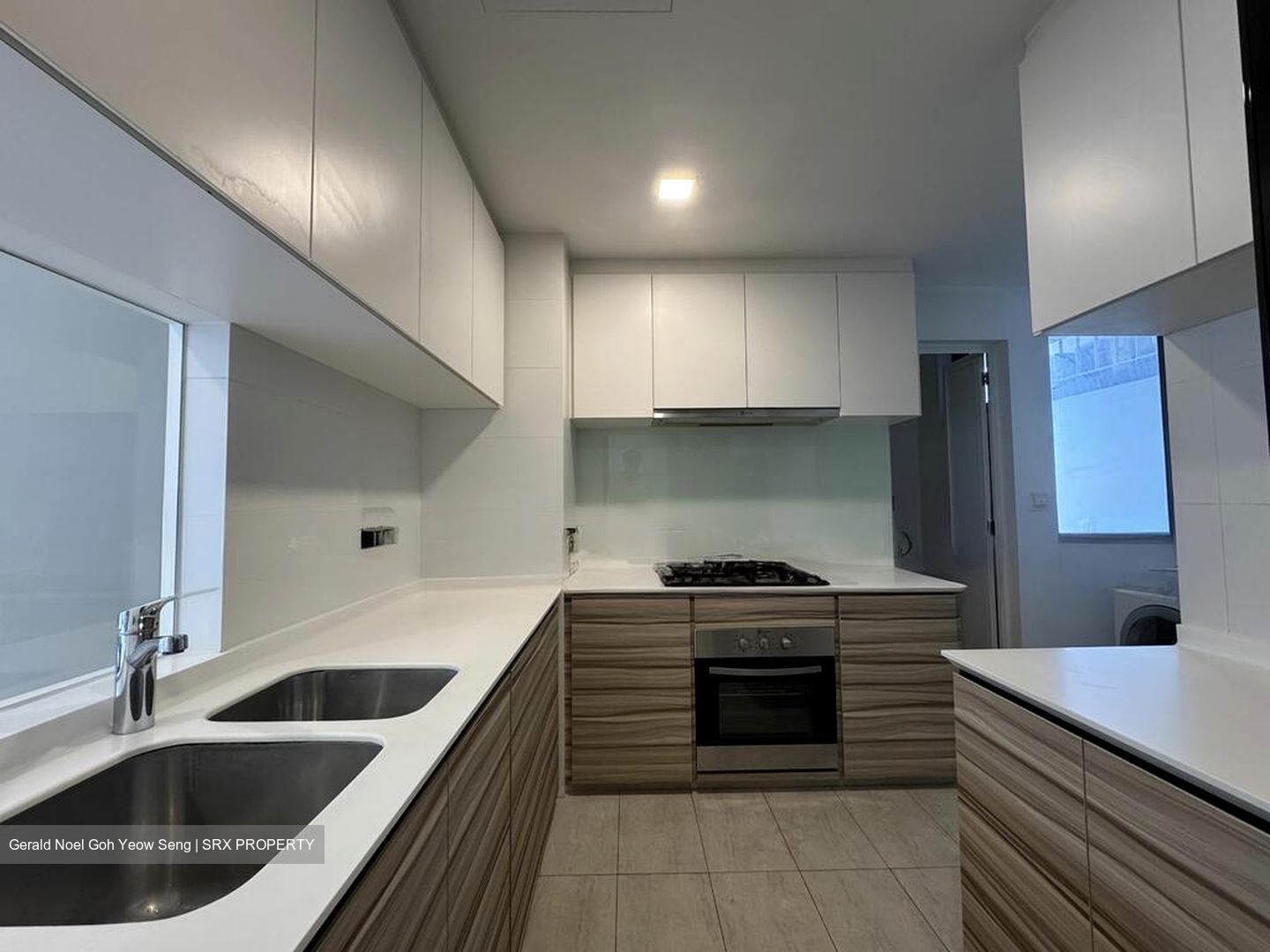 Parc Centros (D19), Condominium #497381881